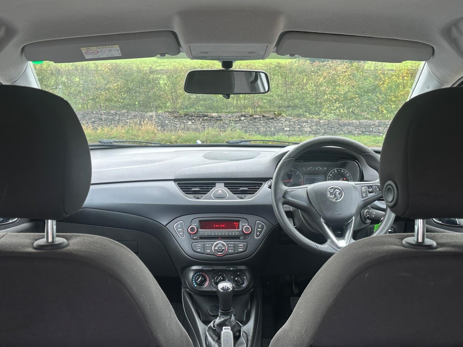 Used Vauxhall Corsa 2018 for sale - 76673716: Photo 10