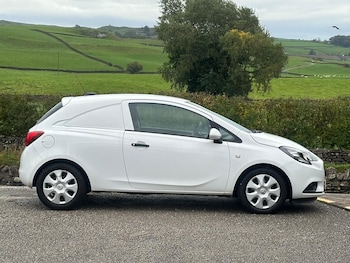 Used Vauxhall Corsa 2018 for sale - 76673716: Photo