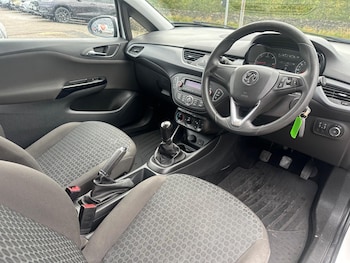 Used Vauxhall Corsa 2018 for sale - 76673716: Photo