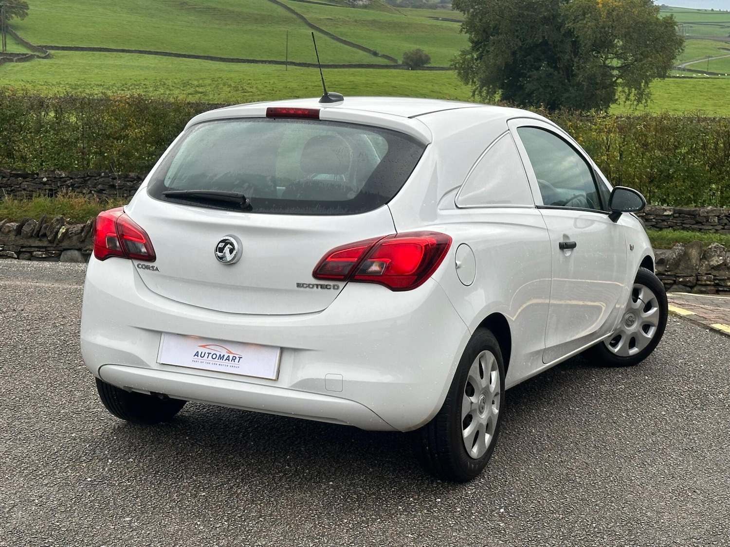 Used Vauxhall Corsa 2018 for sale - 76673716: Photo 5