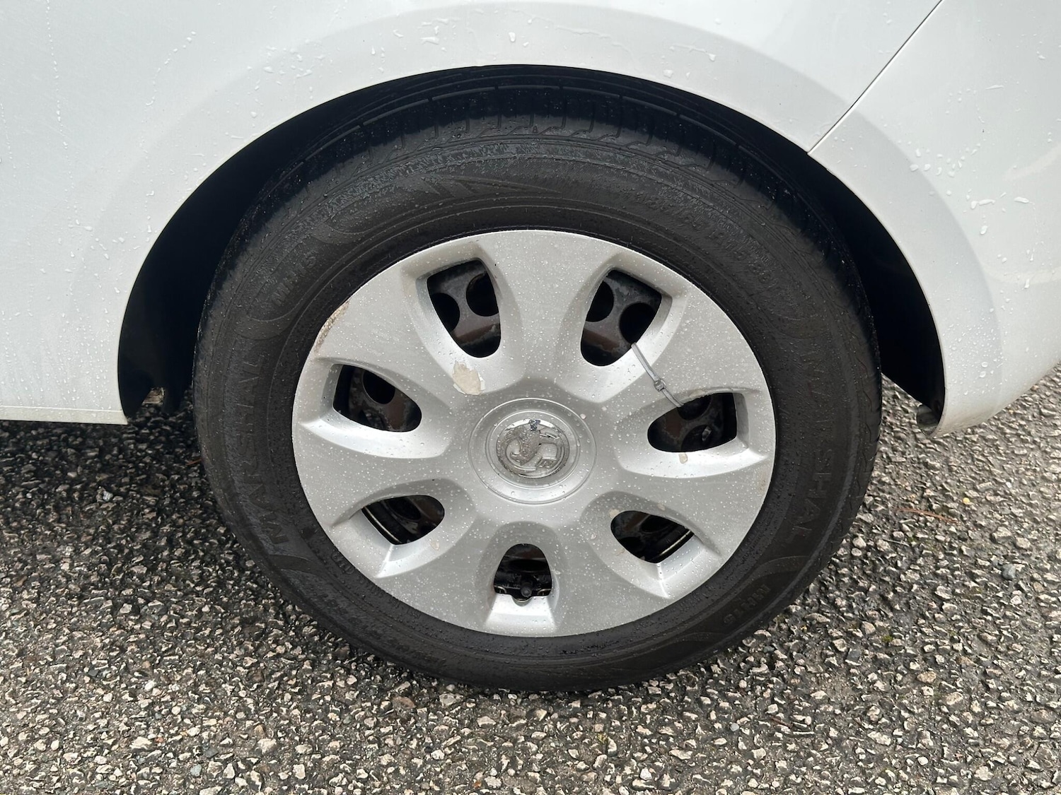 Used Vauxhall Corsa 2018 for sale - 76673716: Photo 6