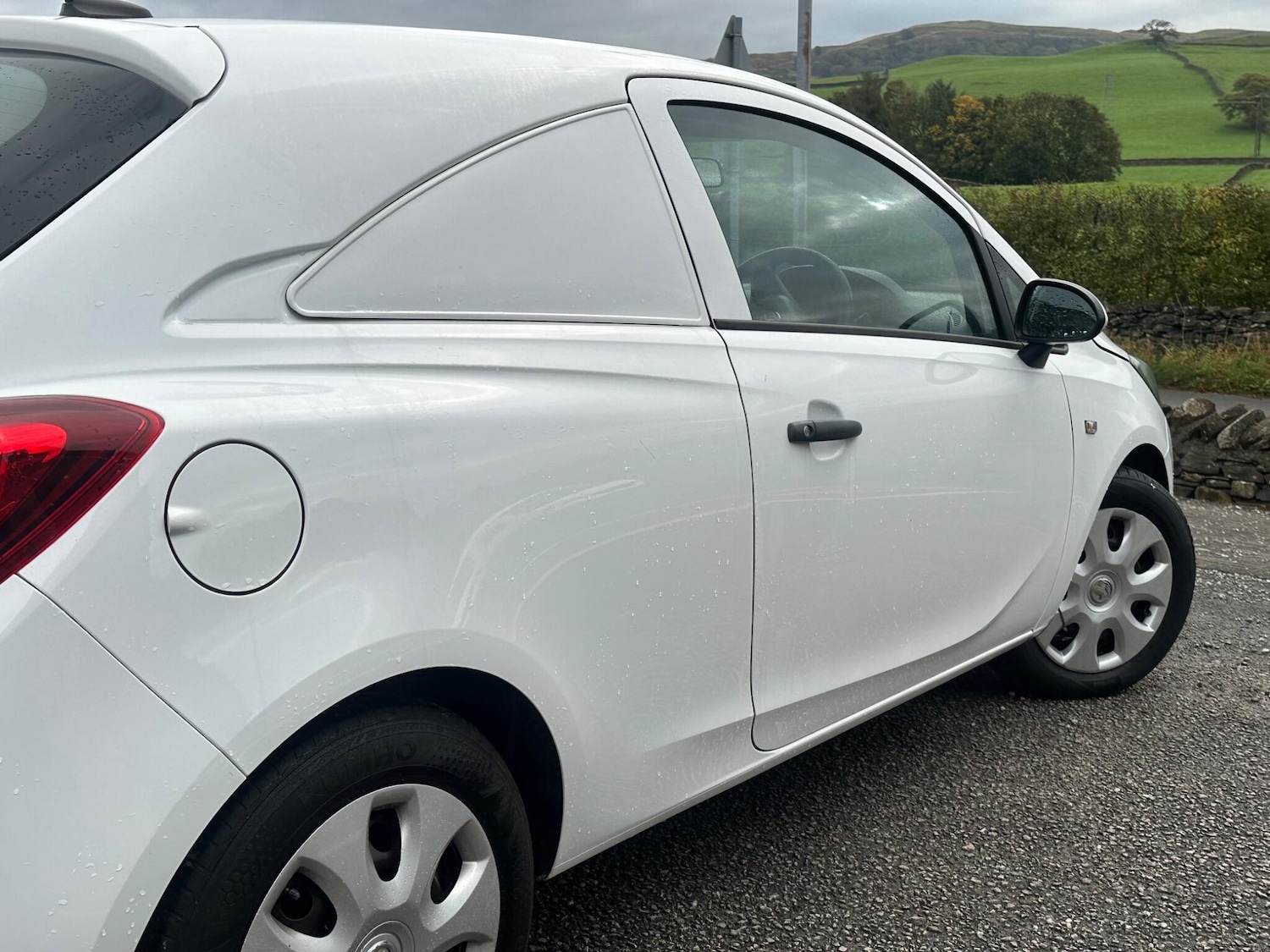 Used Vauxhall Corsa 2018 for sale - 76673716: Photo 7