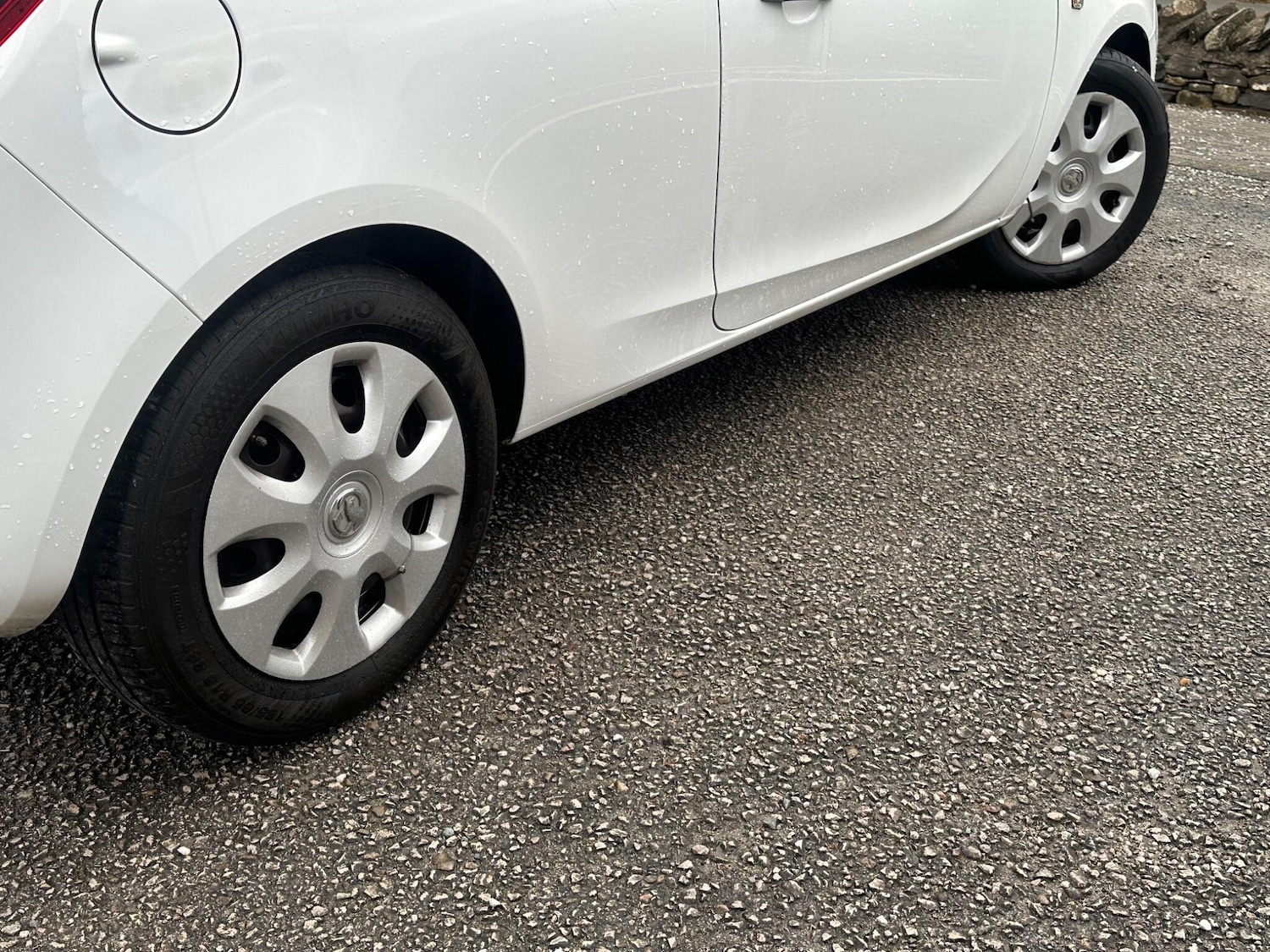 Used Vauxhall Corsa 2018 for sale - 76673716: Photo 8