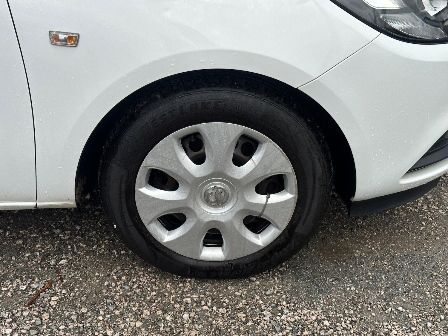 Used Vauxhall Corsa 2018 for sale - 76673716: Photo 9