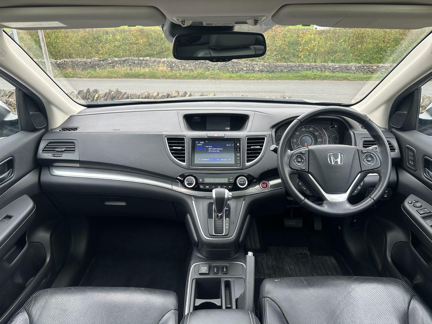 Used Honda CR-V 2015 for sale - 76673615: Photo 10