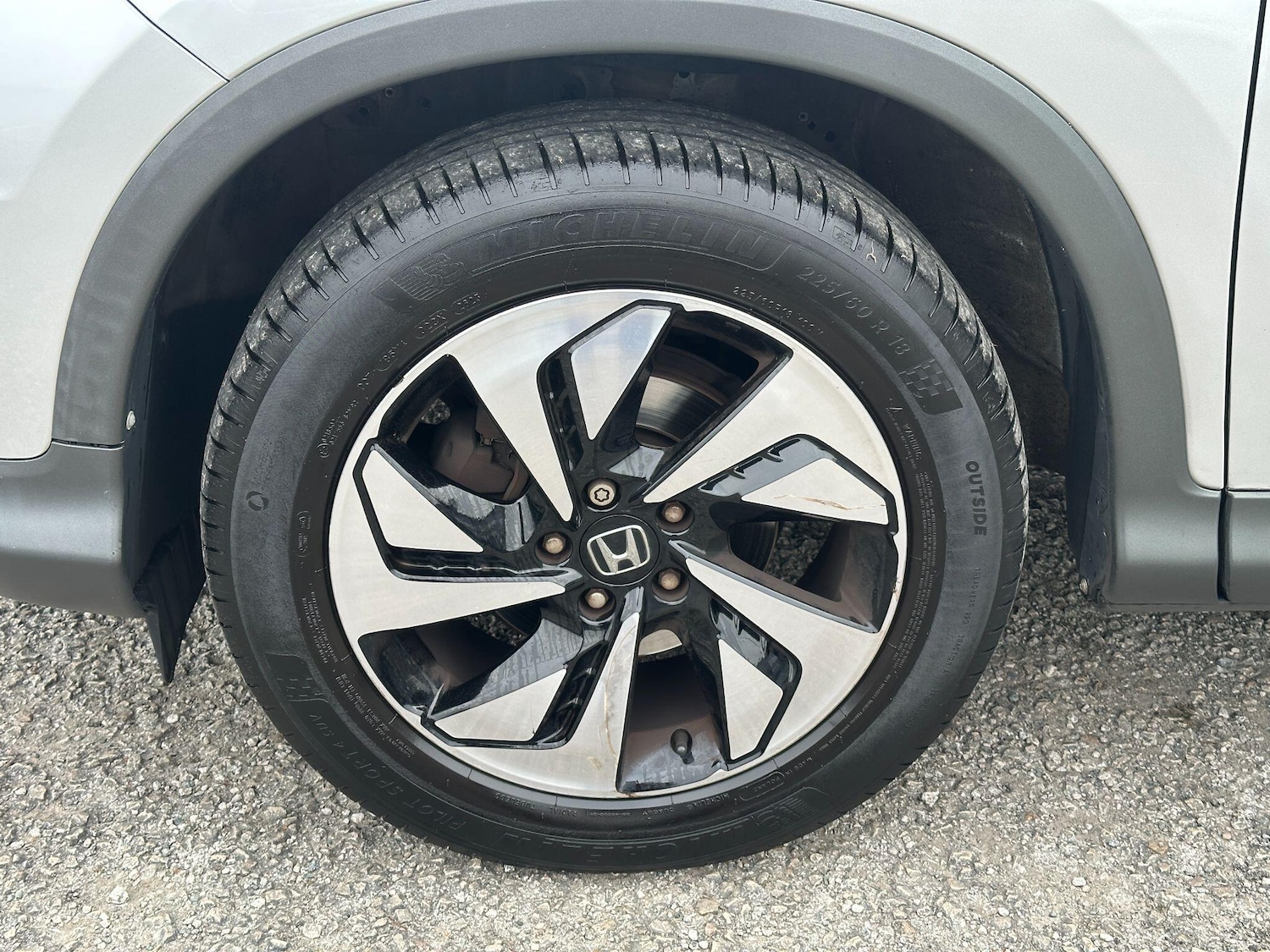 Used Honda CR-V 2015 for sale - 76673615: Photo 6