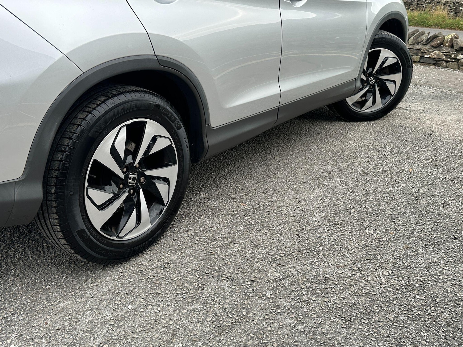 Used Honda CR-V 2015 for sale - 76673615: Photo 7