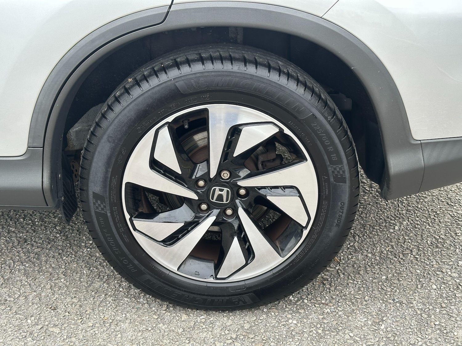 Used Honda CR-V 2015 for sale - 76673615: Photo 9