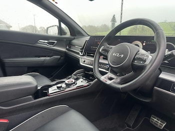 Used Kia Sportage 2023 for sale - 78275145: Photo