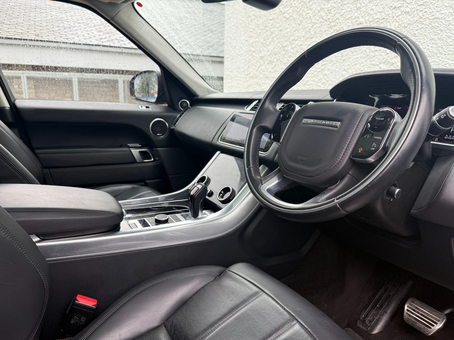 Used Land Rover Range Rover Sport 2023 for sale - 76681215: Photo 4