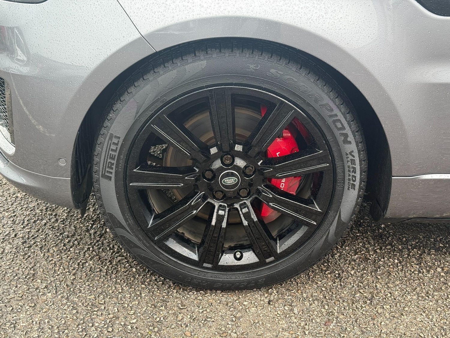 Used Land Rover Range Rover Sport 2023 for sale - 76681215: Photo 6