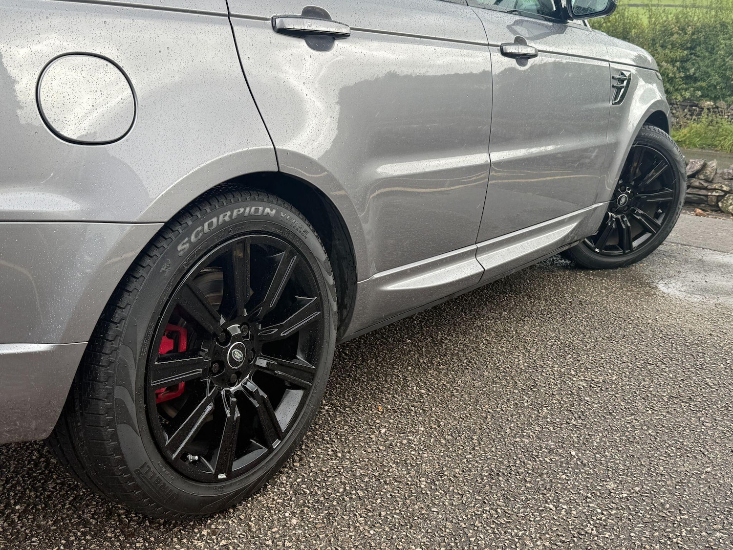 Used Land Rover Range Rover Sport 2023 for sale - 76681215: Photo 7