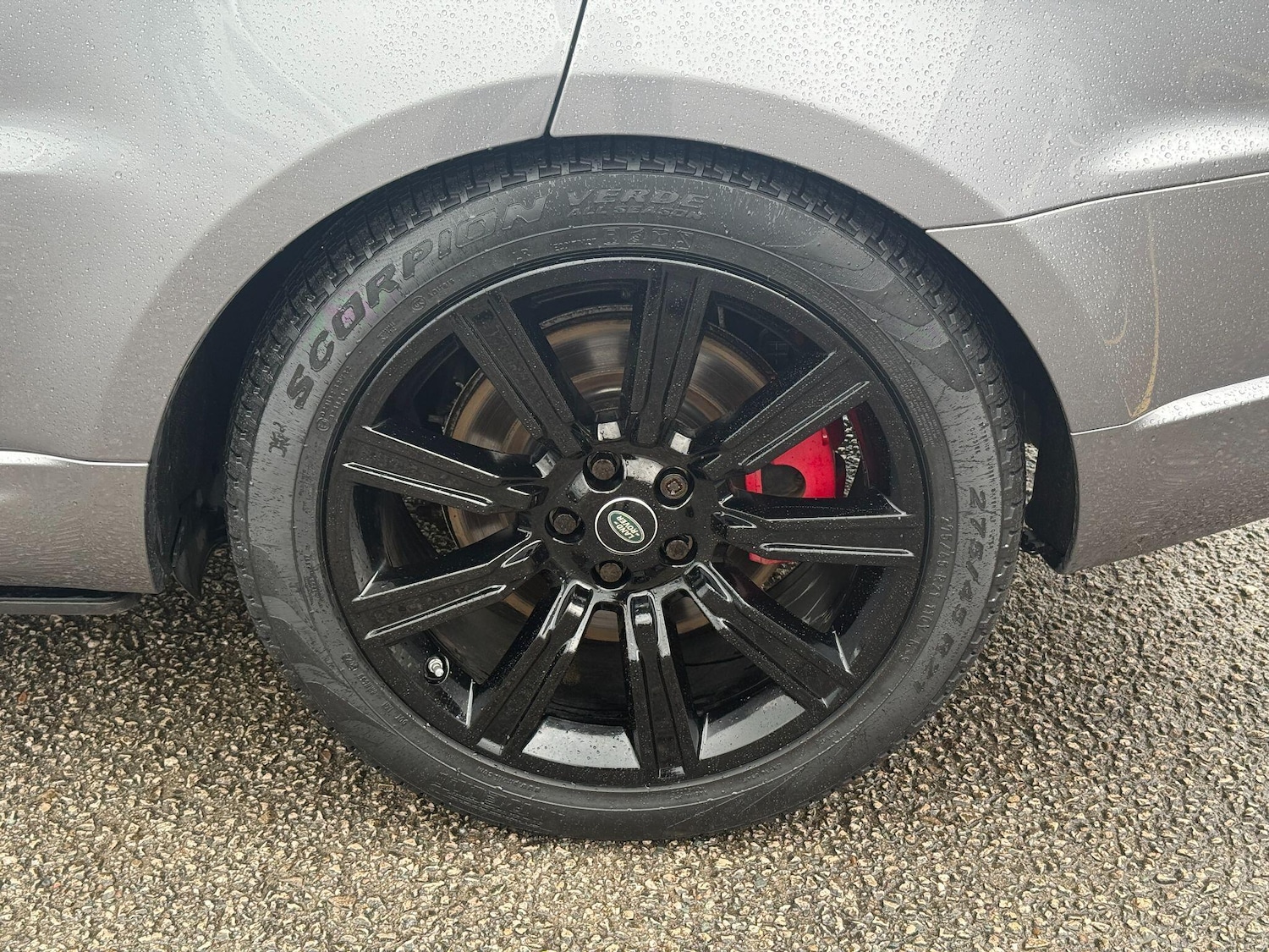 Used Land Rover Range Rover Sport 2023 for sale - 76681215: Photo 9