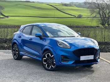 Used Ford Puma 2023 for sale - 78005327: Photo