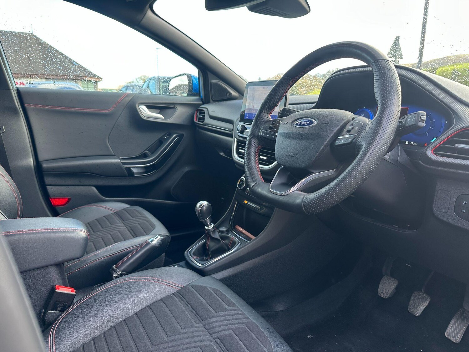 Used Ford Puma 2023 for sale - 78005327: Photo 2