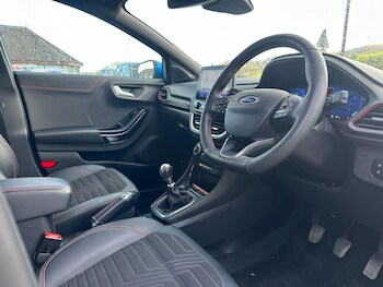 Used Ford Puma 2023 for sale - 78005327: Photo