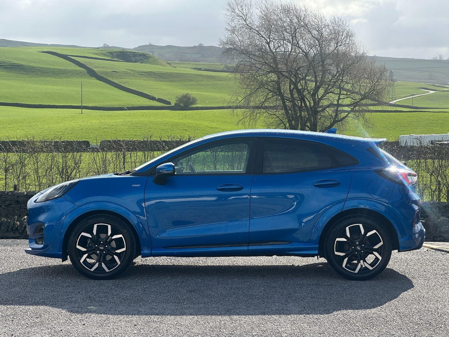 Used Ford Puma 2023 for sale - 78005327: Photo 3
