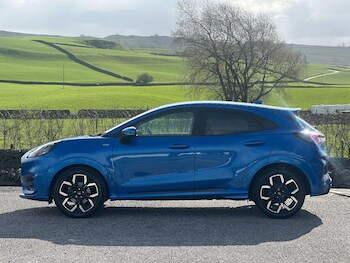 Used Ford Puma 2023 for sale - 78005327: Photo