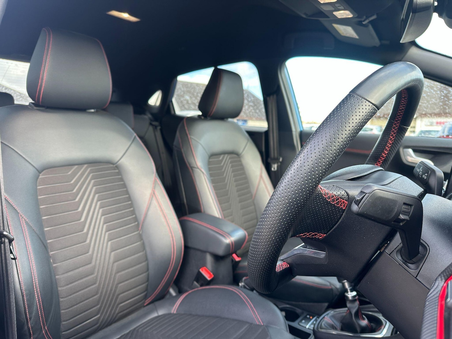 Used Ford Puma 2023 for sale - 78005327: Photo 4