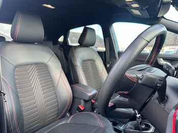 Used Ford Puma 2023 for sale - 78005327: Photo