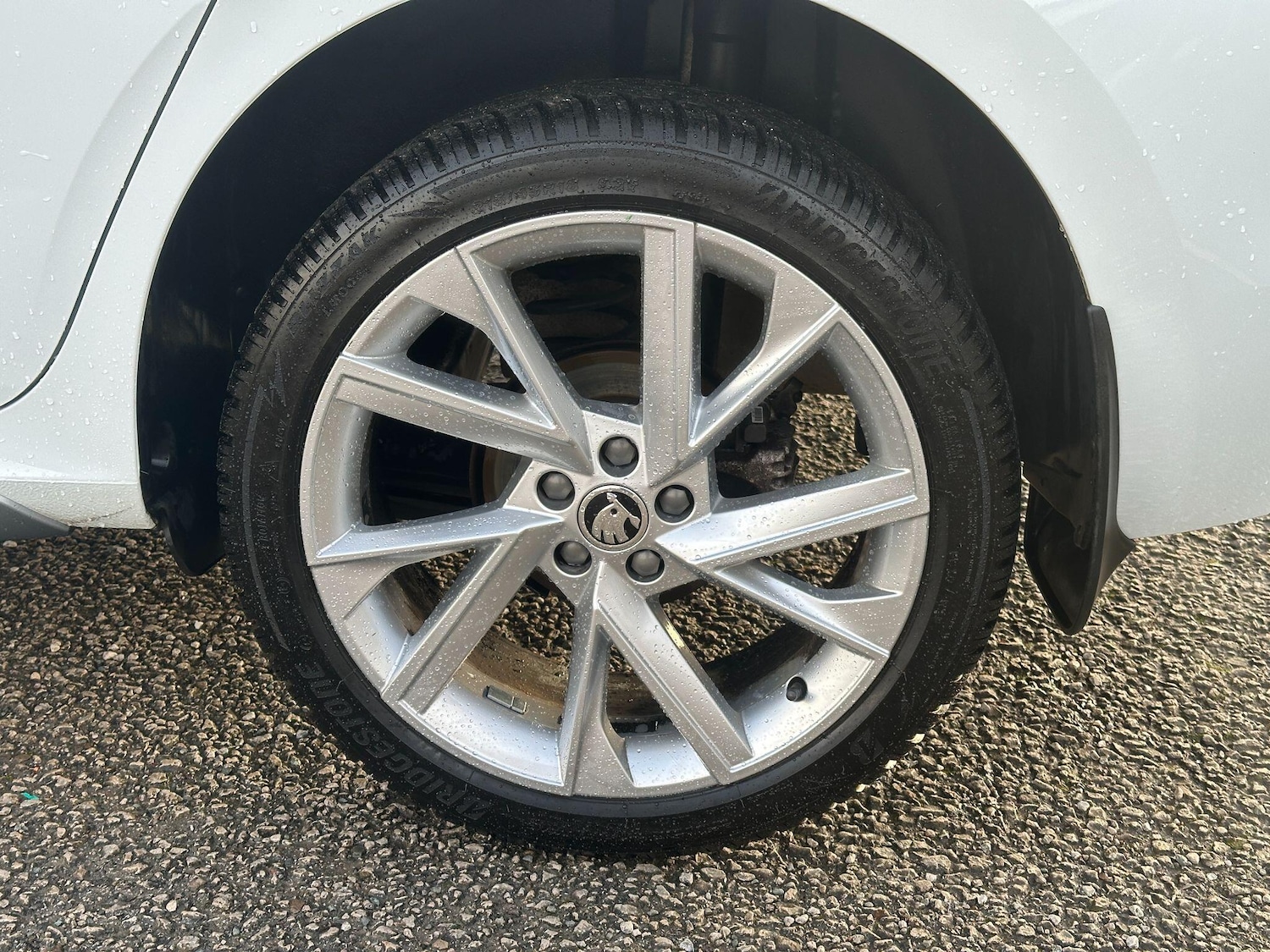 Used Skoda Kamiq 2023 for sale - 76933512: Photo 6