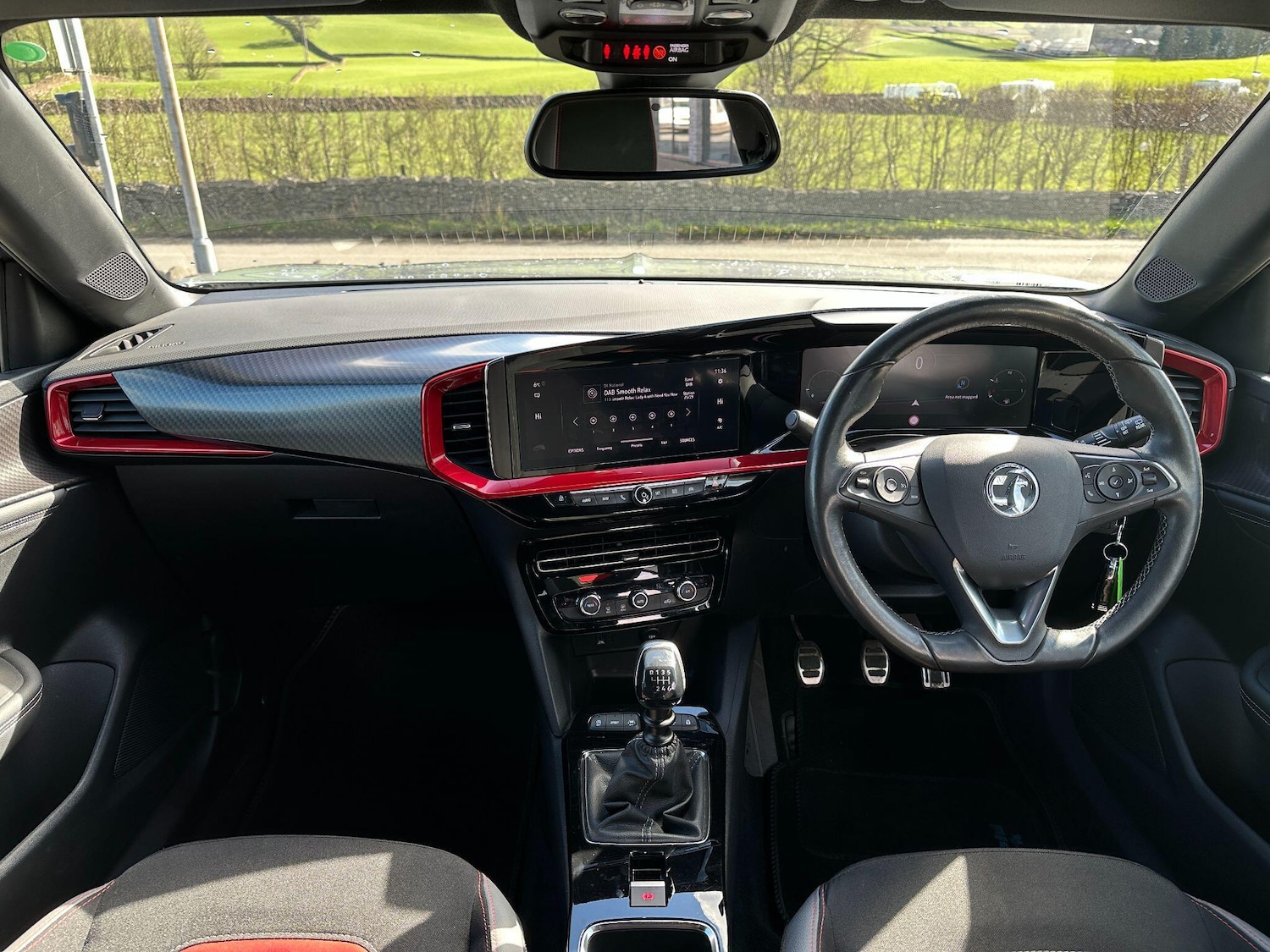 Used Vauxhall Mokka 2023 for sale - 78151924: Photo 10