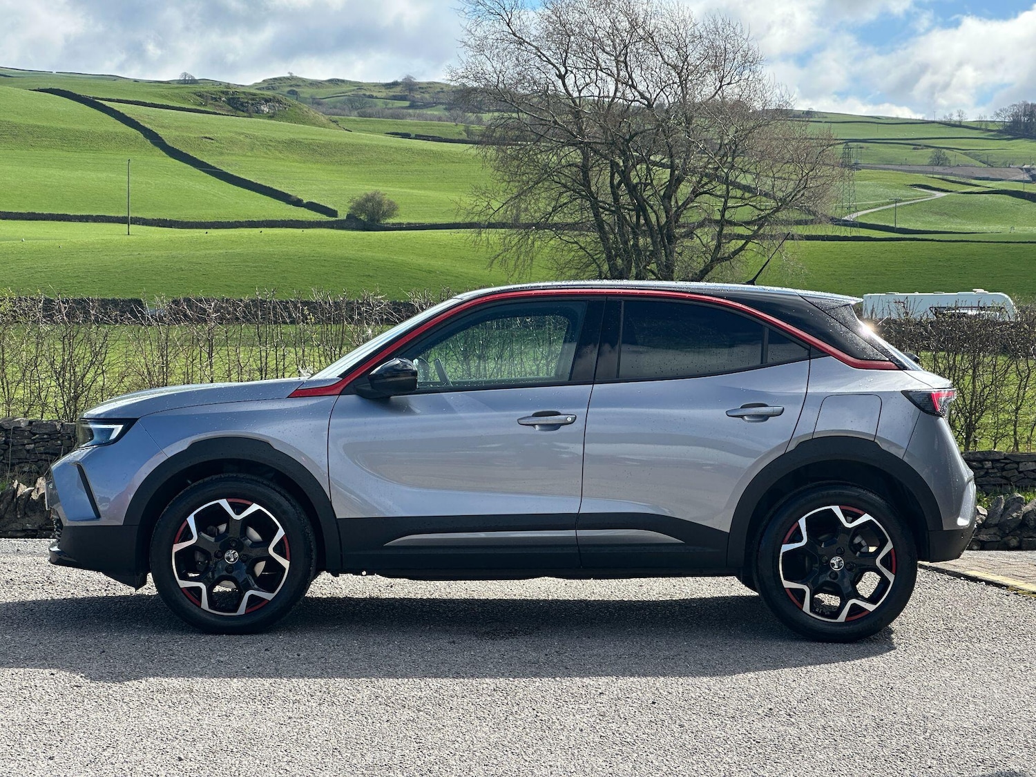 Used Vauxhall Mokka 2023 for sale - 78151924: Photo 3