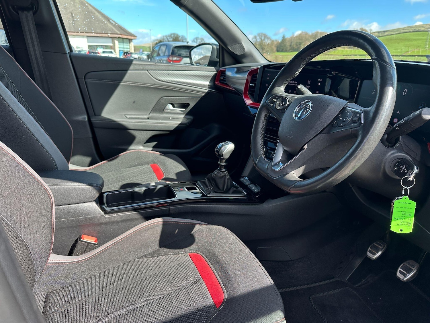 Used Vauxhall Mokka 2023 for sale - 78151924: Photo 4