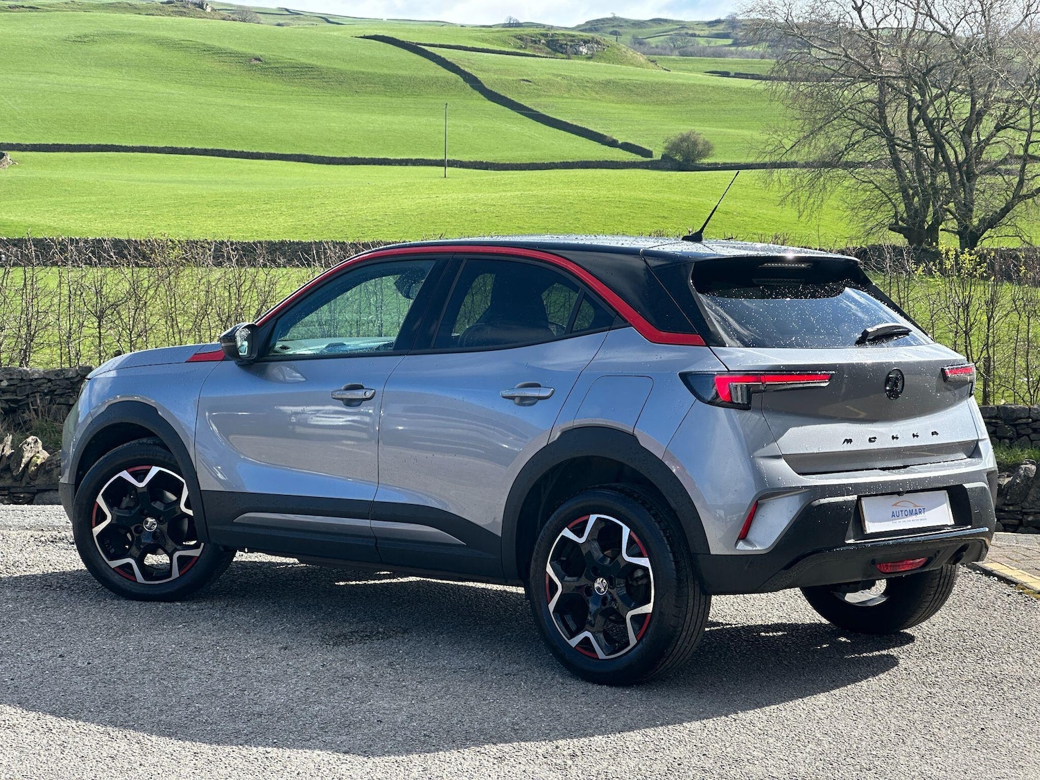 Used Vauxhall Mokka 2023 for sale - 78151924: Photo 5