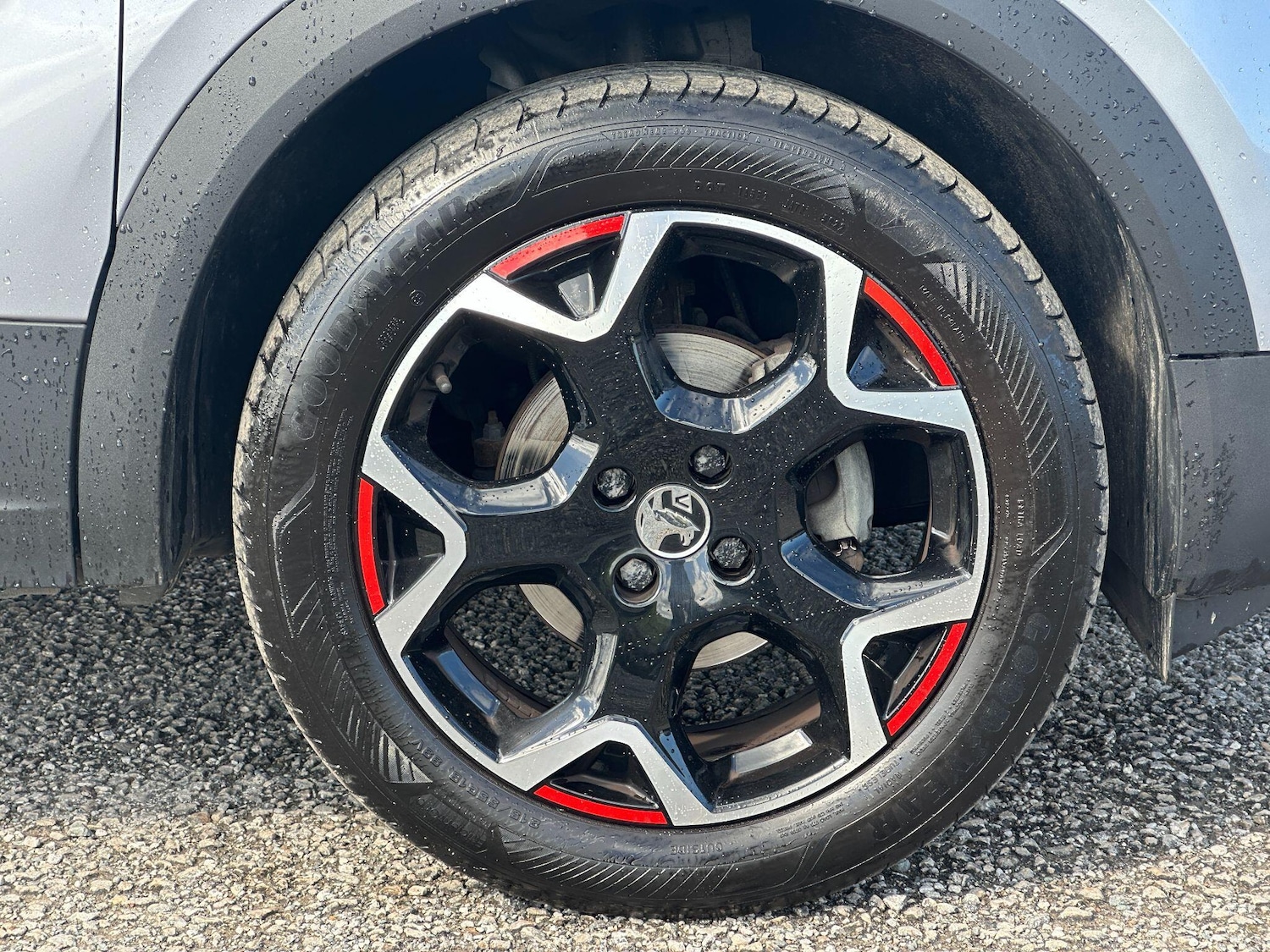 Used Vauxhall Mokka 2023 for sale - 78151924: Photo 6