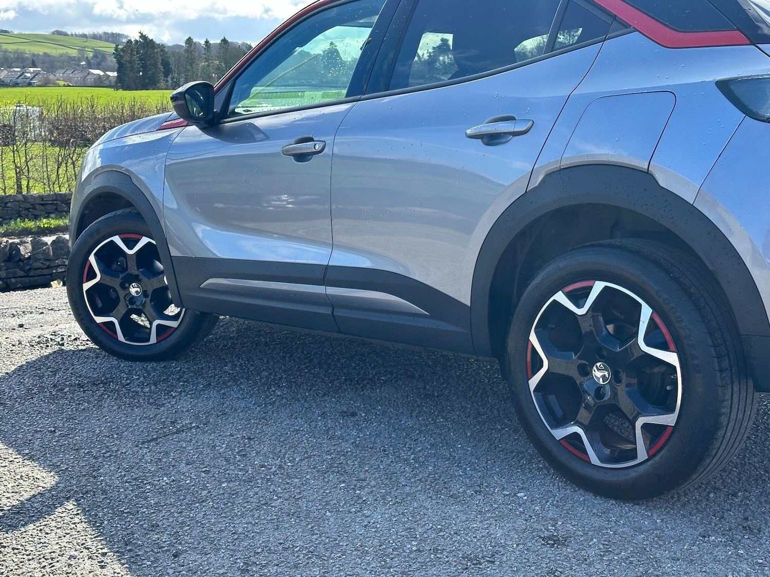 Used Vauxhall Mokka 2023 for sale - 78151924: Photo 7