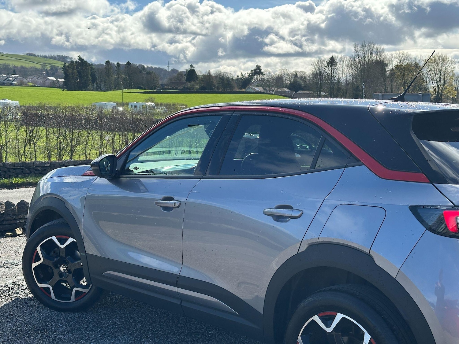 Used Vauxhall Mokka 2023 for sale - 78151924: Photo 8