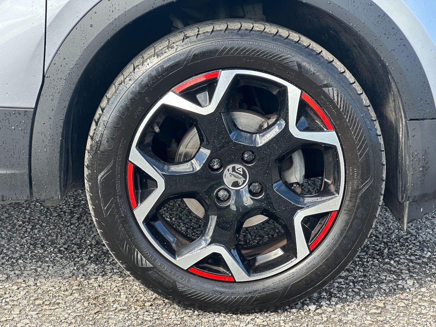 Used Vauxhall Mokka 2023 for sale - 78151924: Photo 9