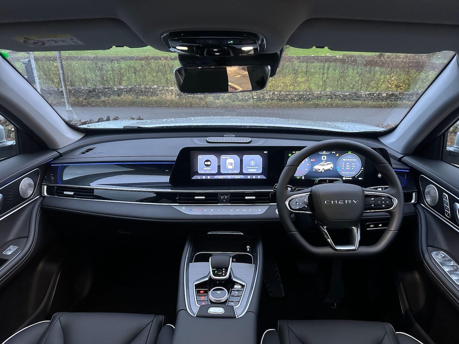 Used Chery Tiggo 7 2025 for sale - 76692399: Photo 10