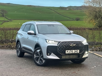 Used Chery Tiggo 7 2025 for sale - 76692399: Photo