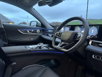 Used Chery Tiggo 7 2025 for sale - 76692399: Photo