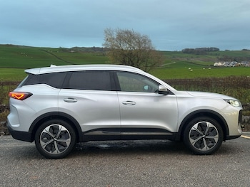 Used Chery Tiggo 7 2025 for sale - 76692399: Photo