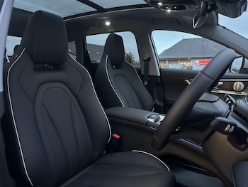 Used Chery Tiggo 7 2025 for sale - 76692399: Photo