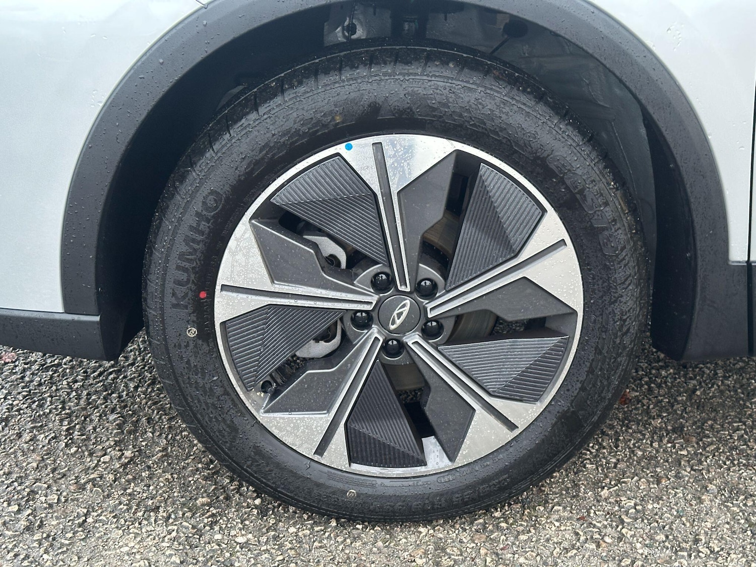 Used Chery Tiggo 7 2025 for sale - 76692399: Photo 9