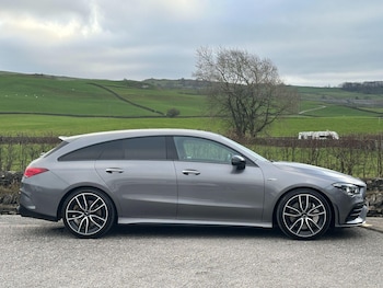 Used Mercedes-Benz CLA 2022 for sale - 78442149: Photo