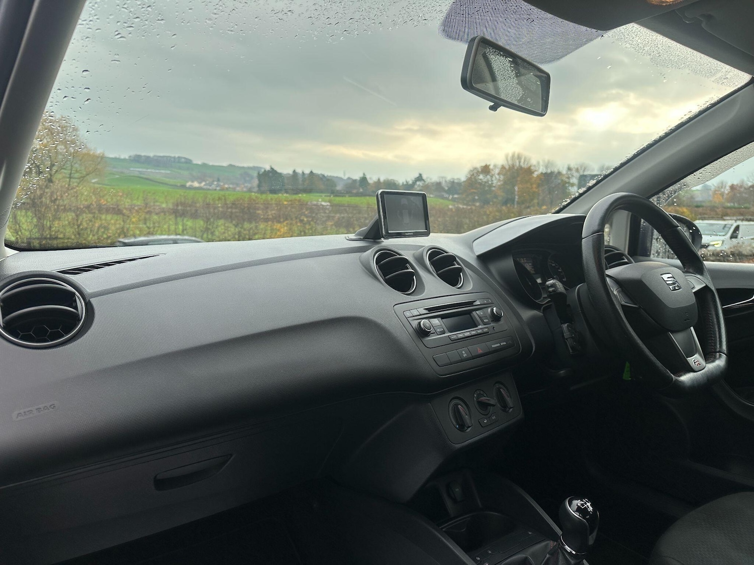 Used SEAT Ibiza 2015 for sale - 76494333: Photo 10