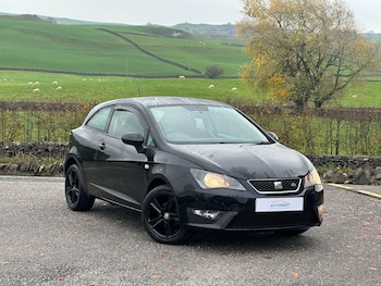 Used SEAT Ibiza 2015 for sale - 76494333: Photo