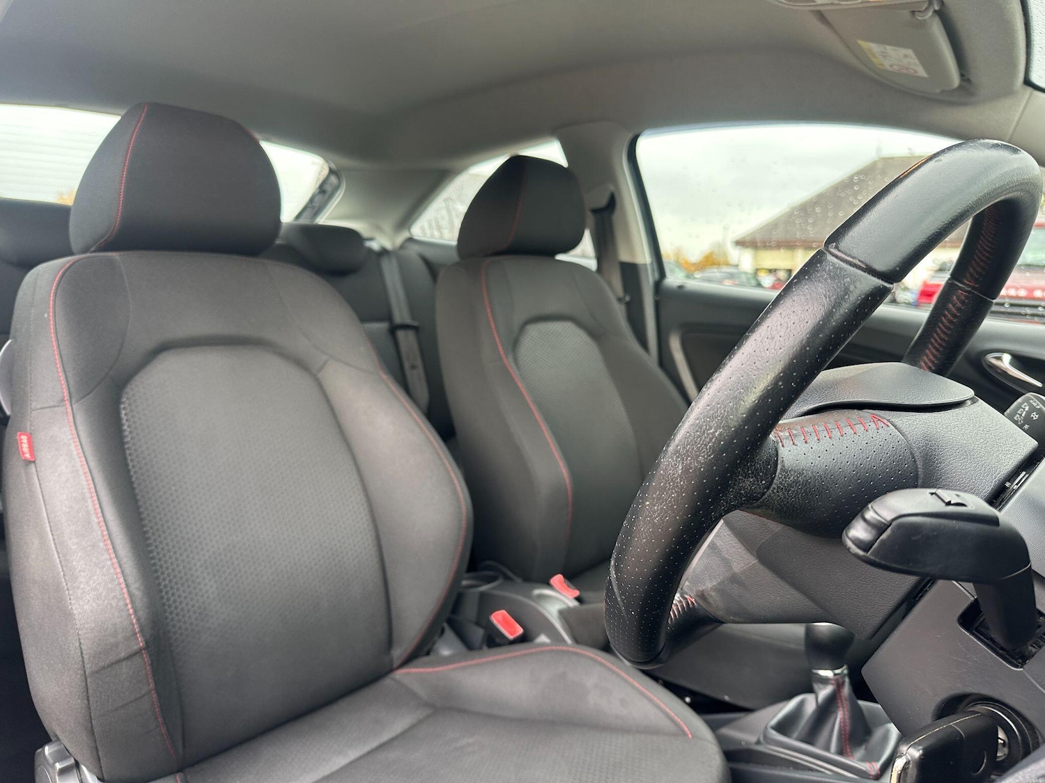 Used SEAT Ibiza 2015 for sale - 76494333: Photo 2