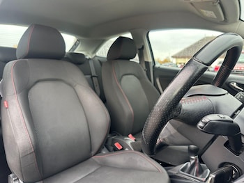 Used SEAT Ibiza 2015 for sale - 76494333: Photo