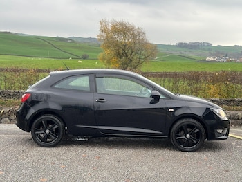 Used SEAT Ibiza 2015 for sale - 76494333: Photo