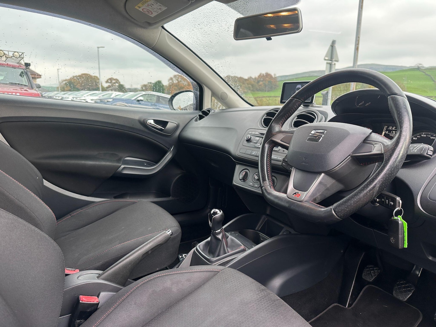 Used SEAT Ibiza 2015 for sale - 76494333: Photo 4