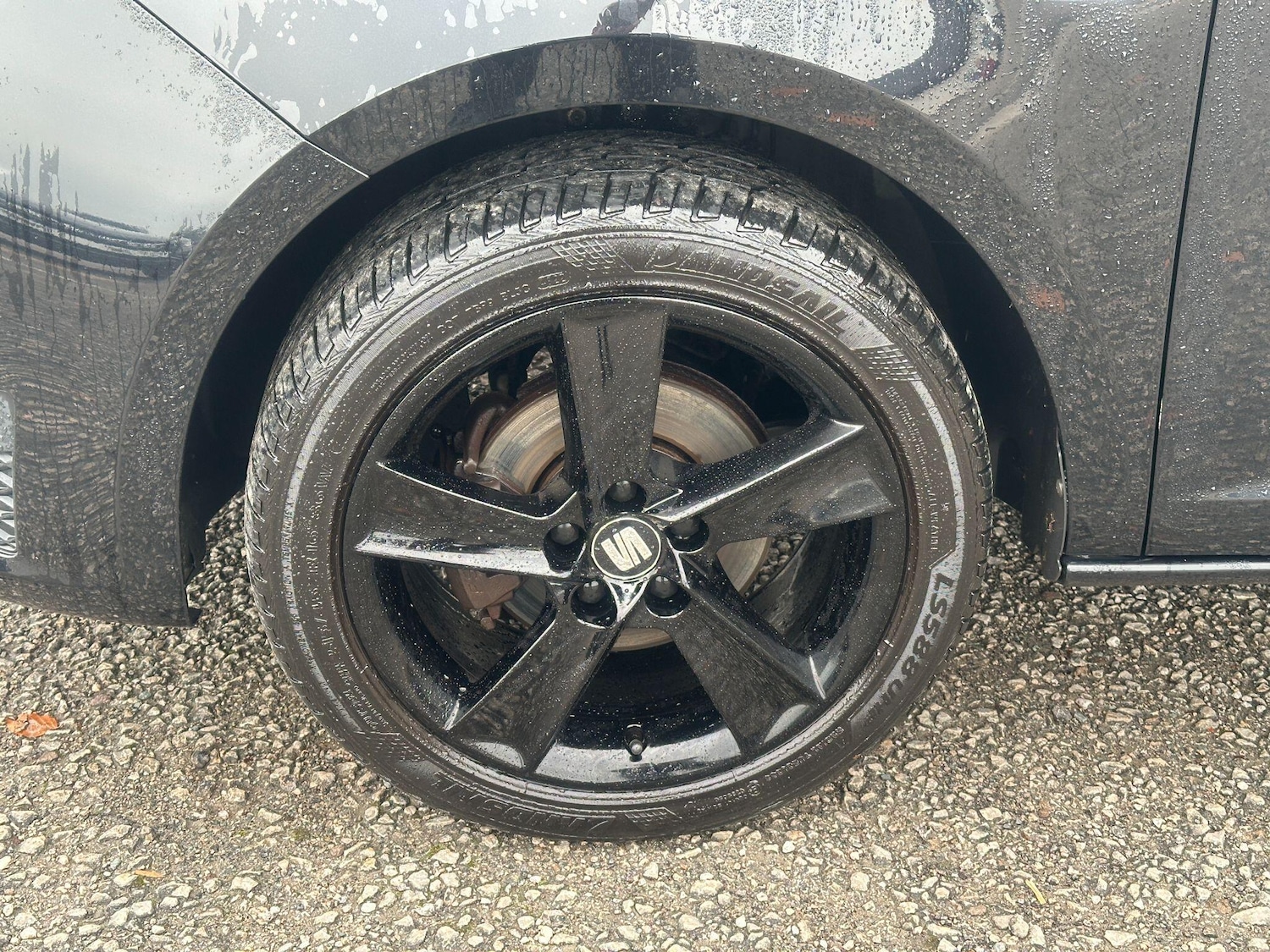 Used SEAT Ibiza 2015 for sale - 76494333: Photo 6