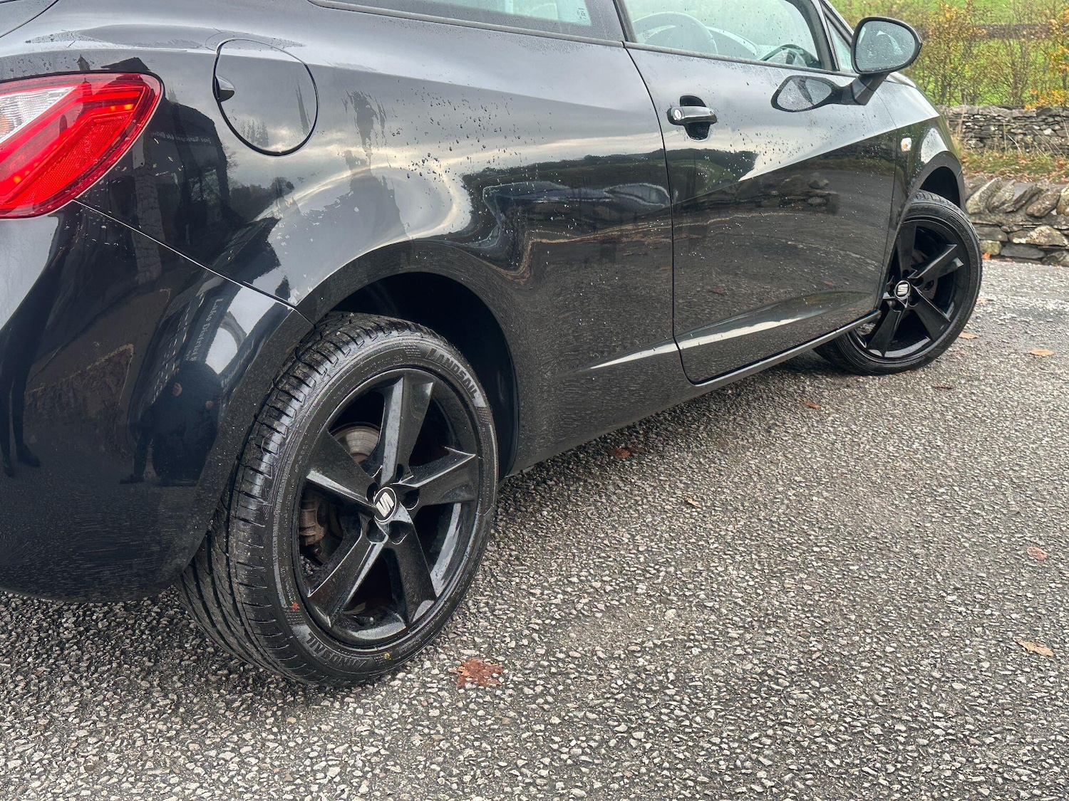 Used SEAT Ibiza 2015 for sale - 76494333: Photo 7