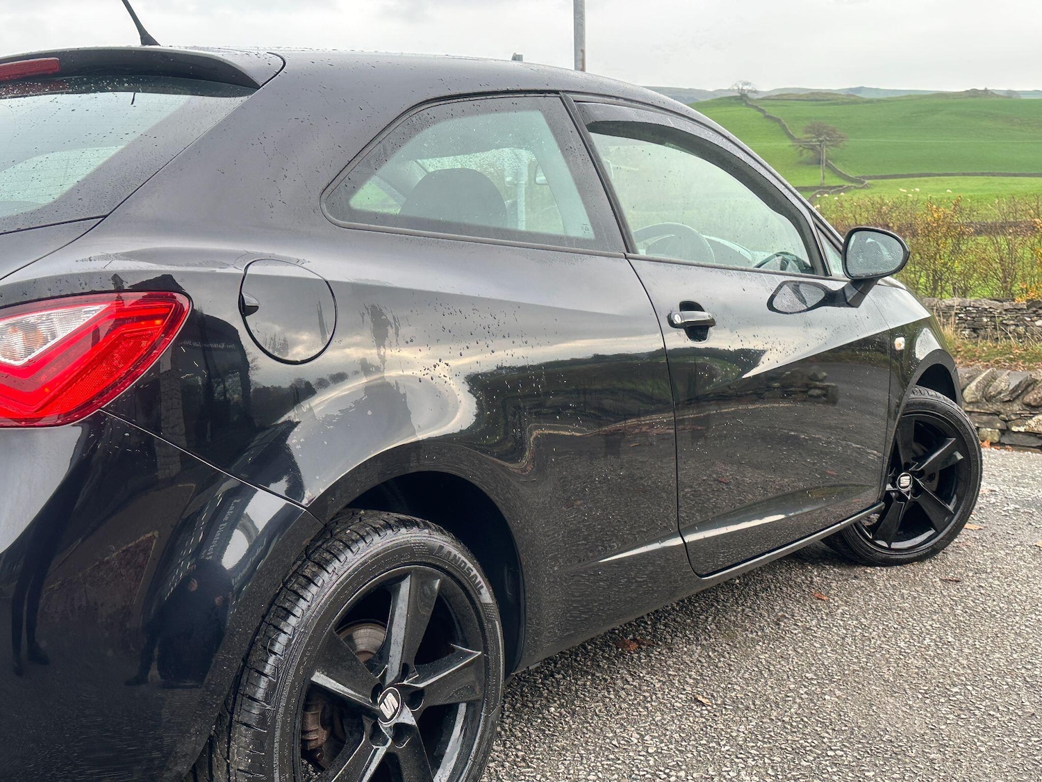 Used SEAT Ibiza 2015 for sale - 76494333: Photo 8