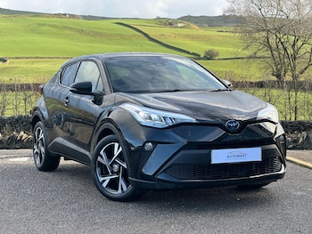 Used Toyota C-HR 2023 for sale - 77213638: Photo